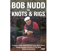 BOB NUDD ON KNOTS & RIGS [Reino Unido] [DVD]