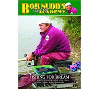 Bob Nudd's Fishing Academy 1 [Reino Unido] [DVD]