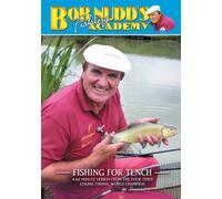 Bob Nudd's Fishing Academy 2 [Reino Unido] [DVD]