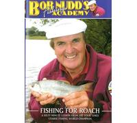 Bob Nudd's Fishing Academy Fishing for Roach[NON-US FORMAT, PAL]