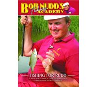 Bob Nudds Fishing Academy [Reino Unido] [DVD]