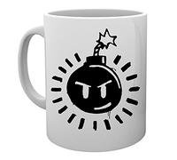 Bob-Omb Taza Mug Cup