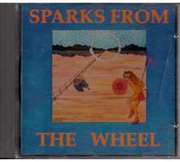 Bob Patterson - Sparks From the Wheel (UK Import)