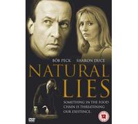 Bob Peck - Natural Lies [Reino Unido] [DVD]