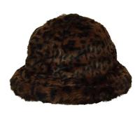 Bob piel sintética mujer Kangol Casual XL