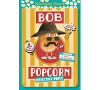 Bob Popcorn (tome 2) - Détective Privé (ebook)