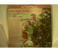 Bob Ralston - Christmas Hymns & Carols