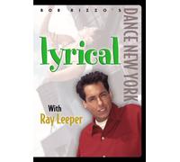 Bob Rizzo: Lyrical and Contemporary Dance with Ray Leeper