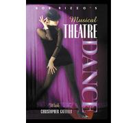 Bob Rizzo: Musical Theatre Dance-Broadway Jazz with Christopher Gattelli