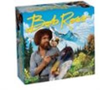 Bob Ross 2026 Day-to-day Calendar