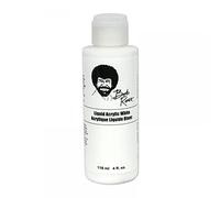 BOB ROSS 50006751 Bob Ross Imprimación acrílica líquida blanca 100 ml