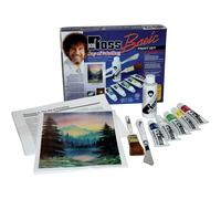 Bob Ross Basic Paint Set-