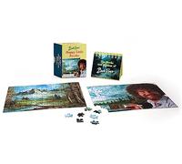 Bob Ross: Happy Little Puzzles (Rp Minis)