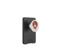Bob Ross Head PopSockets PopWallet para MagSafe