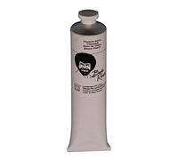 BOB ROSS INC. Bob Ross Aceite 200ML TITANWHITE, Blanco Titanio, talla única, 200