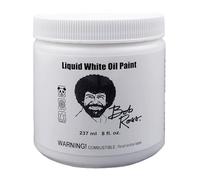 Bob Ross - Pintura de óleo (237 ml)