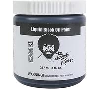 Bob Ross - Pintura de óleo (250 ml)