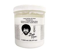 Bob Ross R6214 473 ml L quido Blanco