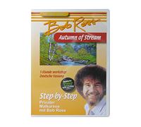 Bob Ross the Joy of Painting: Autumn Stream [USA] [DVD]