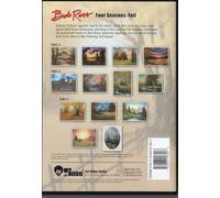 Bob Ross the Joy of Painting: Fall Collection [USA] [DVD]