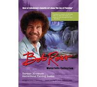 Bob Ross - The Joy of Painting - Kollektion 1 [Alemania] [DVD]