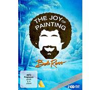 Bob Ross - The Joy of Painting - Kollektion 2 [Alemania] [DVD]