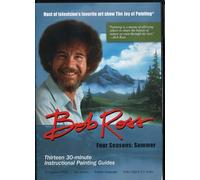 Bob Ross The Joy Of Painting: Summer Collection [Edizione: Stati Uniti] [Italia] [DVD]