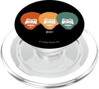 Bob Ross Traffic Light PopSockets PopGrip para MagSafe