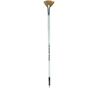 Bob Ross Weber Martin/F Fan Blender Brush 1/Pkg-Dimensione 3