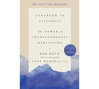 Strength in Stillness: The Power of Transcendental Meditation