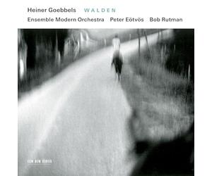 Bob Rutman - Heiner Goebbels: Walden