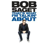 Bob Saget: That's What I'm Talkin' About [DVD] [Reino Unido]