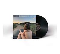 Bob Schneider In a Roomful of Blood With a Sleeping Tiger (Vinyl) 12" Album