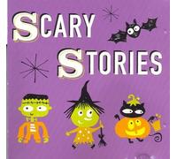 Bob Schneider - Scary Stories (UK Import)