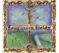 Bob Scott & Maggie & Julia Lakhani - Four Green Fields