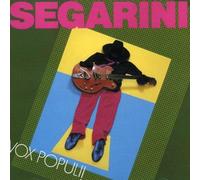 Bob Segarini - Vox Populi!