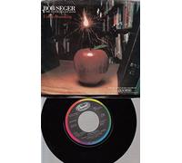 BOB SEGER 45 RPM Understanding / East L.A.