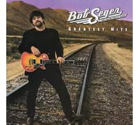 Bob Seger And The Silver Bullet Band - Greatest Hits [CD]