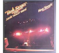 Bob Seger And The Silver Bullet Band - Nine Tonight