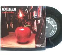 BOB SEGER AND THE SILVER BULLET BAND - UNDERSTANDING 7 INCH (7" VINYL 45) UK CAPITOL 1984