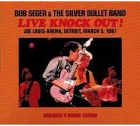 Bob Seger - Back in '72