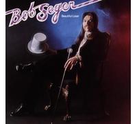 Bob Seger - Beautiful Loser