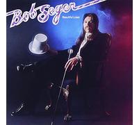 Bob Seger – Beautiful Loser