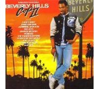 Bob Seger - Beverly Hills Cop II (1987)