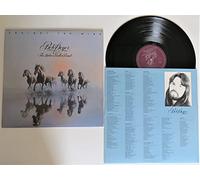 Bob Seger - Bob Seger & The Silver Bullet Band - Against The Wind