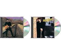 Bob Seger - Bob Seger & The Silver Bullet Band: Greatest Hits 1 y 2