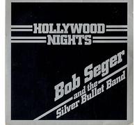 Bob Seger - BOB SEGER & THE SILVER BULLET BAND / HOLLYWOOD NIGHTS