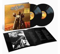 BOB SEGER - Face the promise (2026) 2 LP Vinilo Pre Venta Rimasterizado