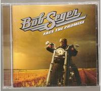 Bob Seger – Face The Promise – CD – Importación USA