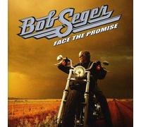 Bob Seger – Face The Promise – CD – Importación USA